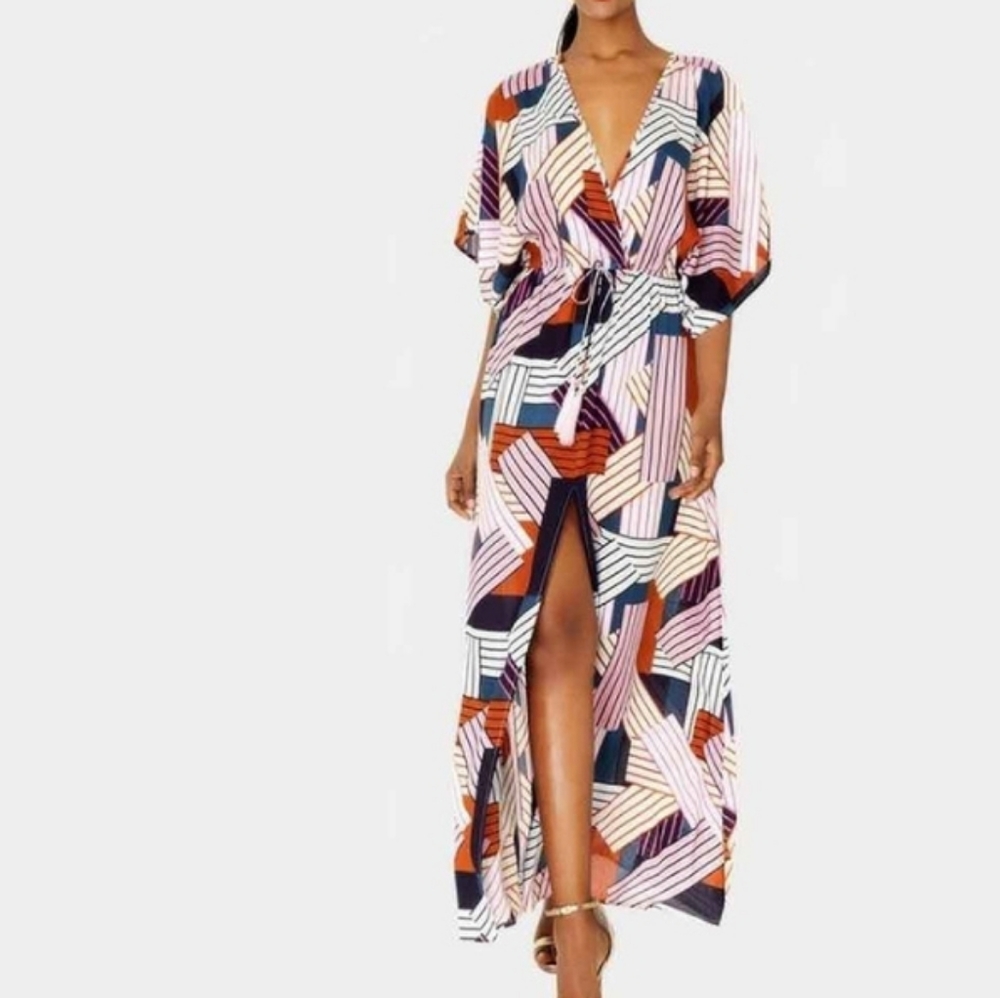 NEW GEOMETRIC AFTAN
